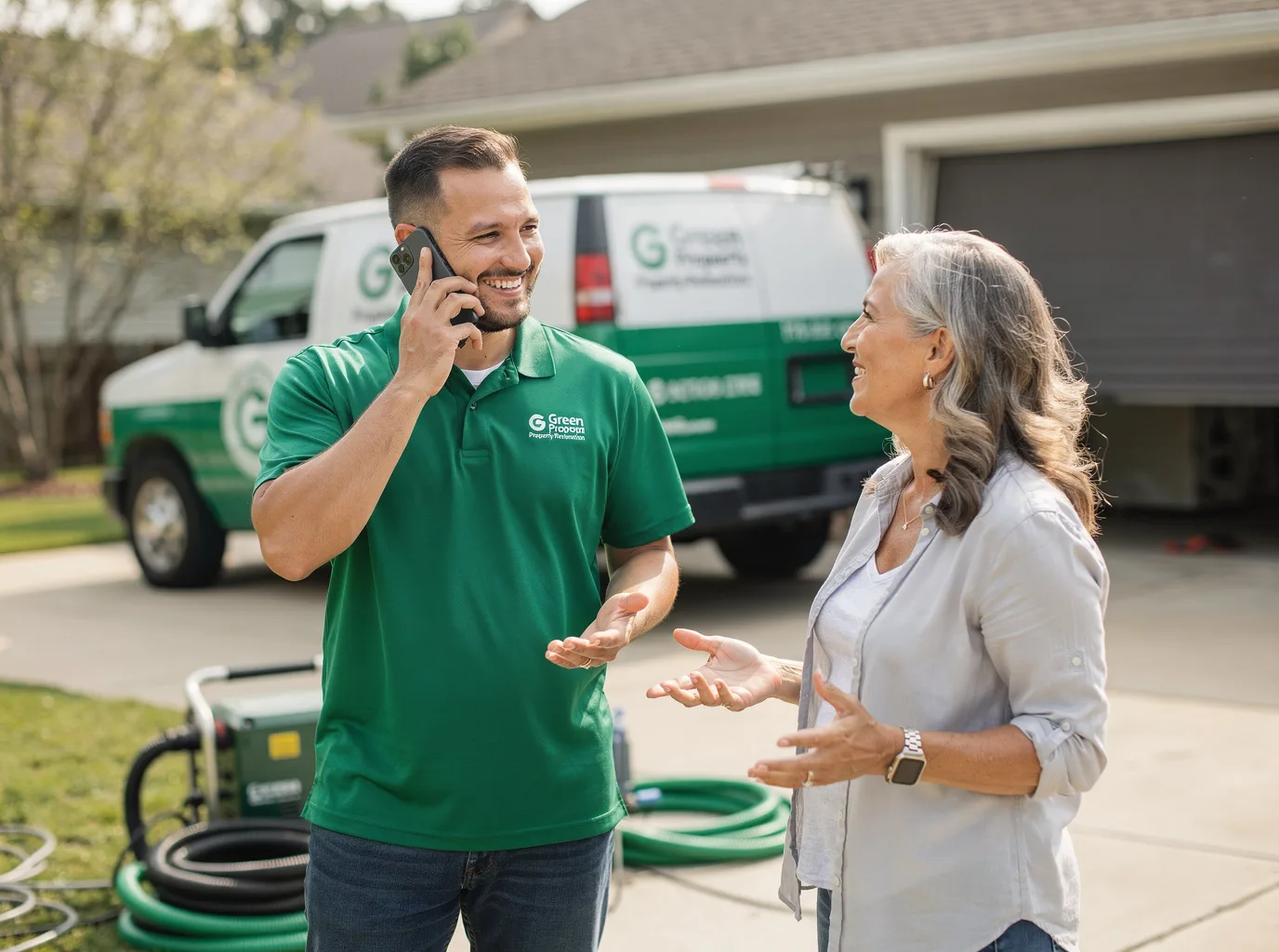 Water Damage Restoration Chula Vista, CA FAQs
